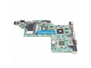 Дънна платка за лаптоп HP Pavilion dv6-3000 dv7-4000 DA0LX8MB6D1