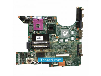 Дънна платка за лаптоп HP Pavilion dv6000 dv6500 446477-001