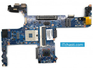 Дънна платка за лаптоп HP ProBook 6460b 6050A2398701