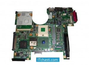 Дънна платка за лаптоп IBM ThinkPad T40 T41 T42 (за части)