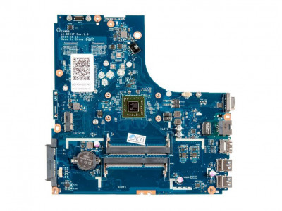 Дънна платка за лаптоп Lenovo IdeaPad B50-45 ZAWBA LA-B291P