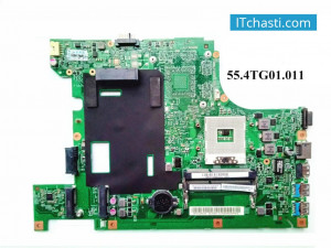 Дънна платка за лаптоп Lenovo IdeaPad B580 55.4TG01.011