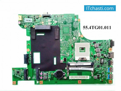 Дънна платка за лаптоп Lenovo IdeaPad B580 55.4TG01.011