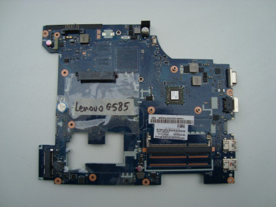 Дънна платка за лаптоп Lenovo IdeaPad G585 LA-8681P