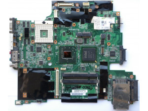 Дънна платка за лаптоп Lenovo ThinkPad R61 42W7866