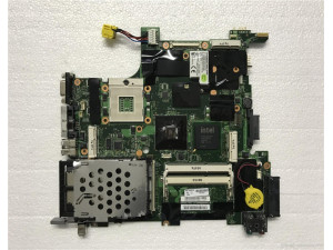 Дънна платка за лаптоп Lenovo ThinkPad T400 60Y3751