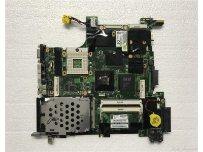 Дънна платка за лаптоп Lenovo ThinkPad T400 60Y3751