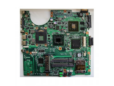 Дънна платка за лаптоп MSI MS-1636 MS-16361 MS-16362 EX600