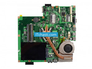 Дънна платка за лаптоп MSI MS-1681 CR620 MS-16811