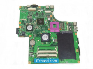 Дънна платка за лаптоп MSI MS-1682 CX600X