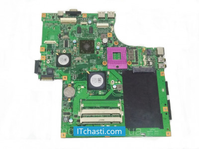 Дънна платка за лаптоп MSI MS-1682 CX600X