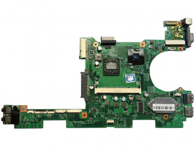 Дънна платка за лаптоп MSI MS-1241 U210 MS-12411