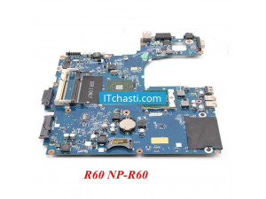 Дънна платка за лаптоп Samsung NP-R60 Plus BA92-04772A