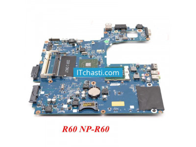 Дънна платка за лаптоп Samsung NP-R60 Plus BA92-04772A
