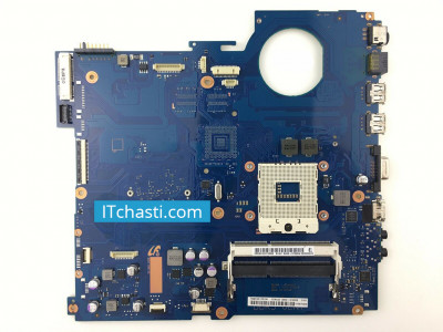 Дънна платка за лаптоп Samsung RV511 BA92-07699B