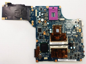 Дънна платка за лаптоп Sony Vaio VGN-CS PCG-3G2M DA0GD2MB8E0