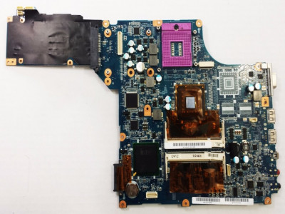Дънна платка за лаптоп Sony Vaio VGN-CS PCG-3G2M DA0GD2MB8E0
