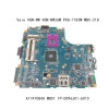 Дънна платка за лаптоп Sony Vaio VGN-NW PCG-7183M 1P-0096J01-6010