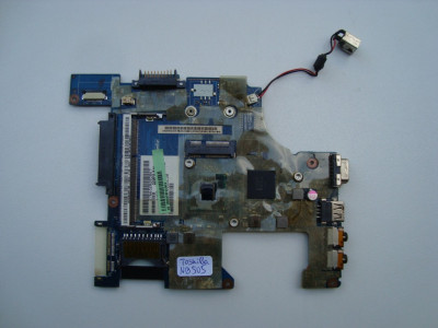 Дънна платка за лаптоп Toshiba Mini NB500 NB505 LA-6851P