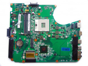 Дънна платка за лаптоп Toshiba Satellite L750 L755 DABLBMB8E0