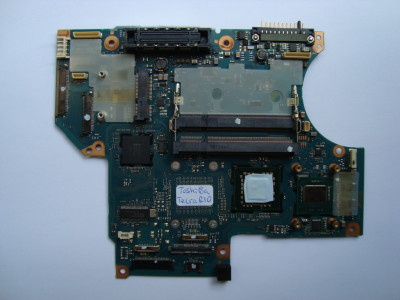 Дънна платка за лаптоп Toshiba Tecra R10 A5A002507010