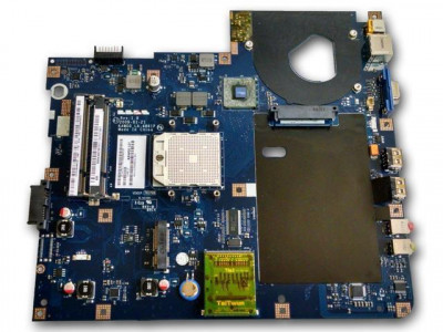 Дънна платка за лаптоп eMachines E625 LA-4861P