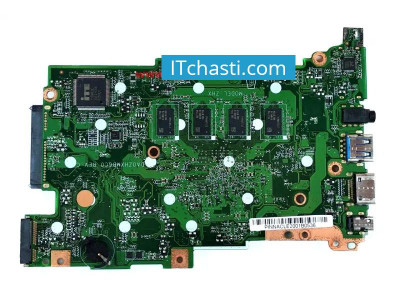 Дънна платка за лаптоп Acer TravelMate B117-M DA0ZHXMB6C0