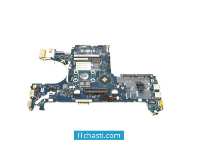 Дънна платка за лаптоп Dell Latitude E6230 LA-7731P