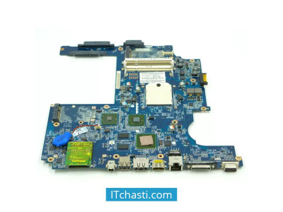 Дънна платка за лаптоп HP Pavilion dv7-1000 LA-4092P 503395-001