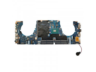 Дънна платка за лаптоп HP ZBook 15 G4 LA-E161P (за части)
