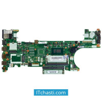 Дънна платка за лаптоп Lenovo ThinkPad T480 NM-B501 (за части)