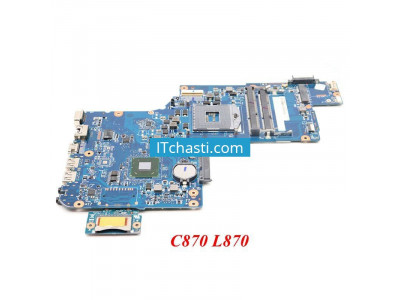 Дънна платка за лаптоп Toshiba Satellite C870 C875 L870 H000046310
