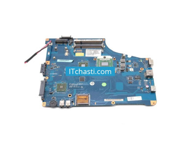 Дънна платка за лаптоп Toshiba Satellite L455D LA-5831P AMD