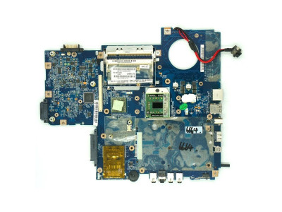 Дънна платка за лаптоп Toshiba Satellite P200D P205D LA-3831P