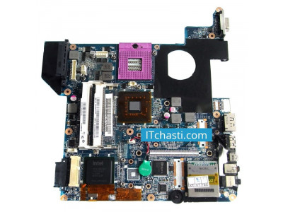 Дънна платка за лаптоп Toshiba Satellite U400 31TE1MB01N0