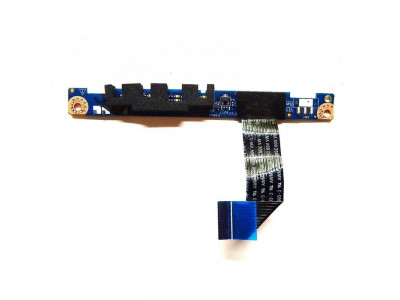 Media Board Lenovo IdeaPad G570 G575 LS-6754P