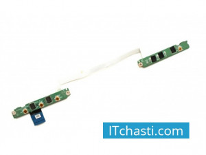 Media Board Dell Latitude 2100 DAZM1TH28B0