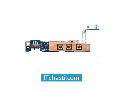 Media Board Dell Latitude E6320 LS-6613P