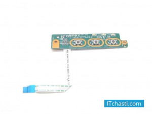 Media Board Sony Vaio VPC-EB PCG-71311M 1P-1106J01-6011
