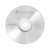 Media DVD-R Verbatim 4.7GB 16x 120min Media DVD-R Verbatim 4.7GB 16x 120min
