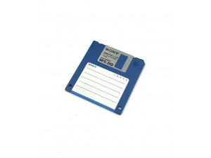 Media Дискета 3.5 1.44MB Sony