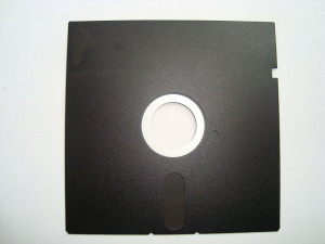 Media Дискета 5.25 1.2MB