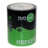 Media Maxell DVD+R 4.7GB 120min 16x Shrink 100pcs Media Maxell DVD+R 4.7GB 120min 16x Shrink 100pcs