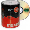 Media Maxell DVD-R 4.7GB 120min 16x Shrink 100pcs Media Maxell DVD-R 4.7GB 120min 16x Shrink 100pcs