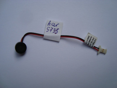 Микрофон за лаптоп Acer Aspire 5535 5735 23.42215.001