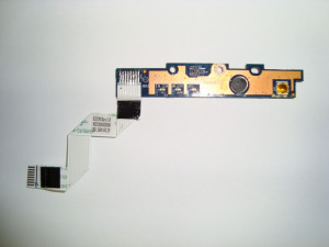 Микрофон платка с кабел Lenovo IdeaPad S10-2 LS-5072P