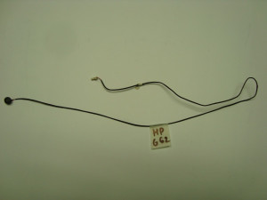 Микрофон за лаптоп HP G62