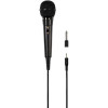 Микрофон Hama Audio Microphone DM-20 46020 Микрофон Hama Audio Microphone DM-20 46020