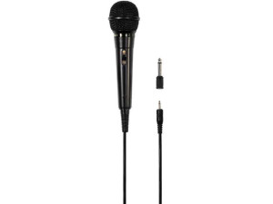 Микрофон Hama Audio Microphone DM-20 46020 Микрофон Hama Audio Microphone DM-20 46020