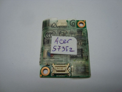 Модем за лаптоп Acer Aspire 5535 5735 T60M951.36